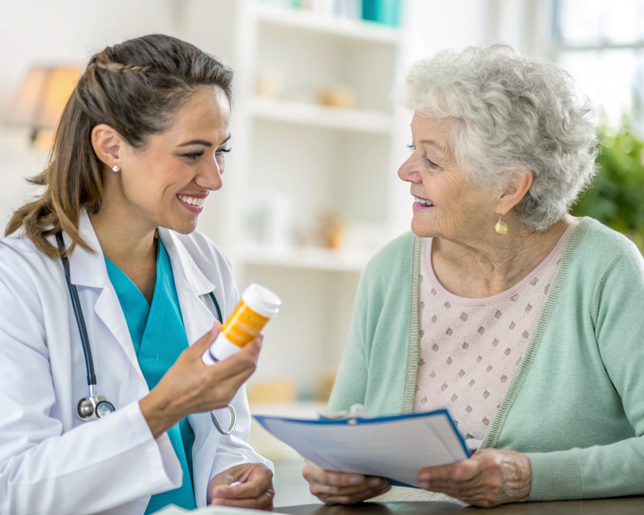 CMS Reveals 64 Drugs Affected by New Inflation Rules in 2025