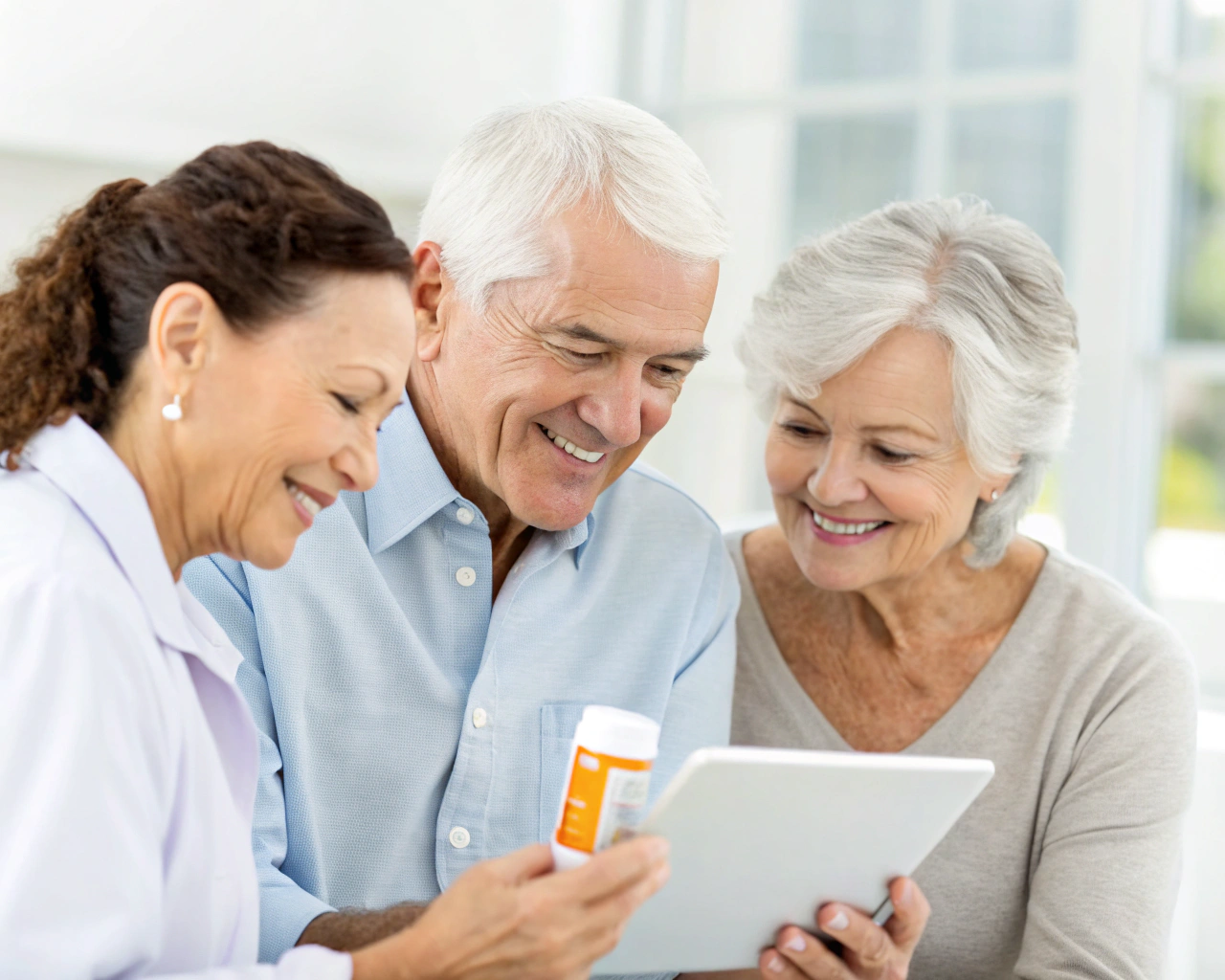CMS Shares the 64 Drugs Receiving Inflation Rebates in 2025