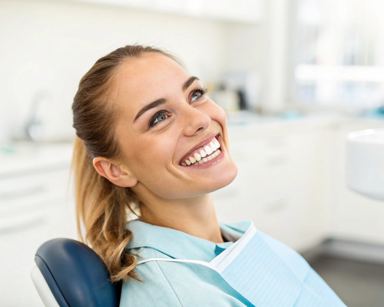 Cosmetic Dentistry Grants: Your Path to a Brighter Smile
