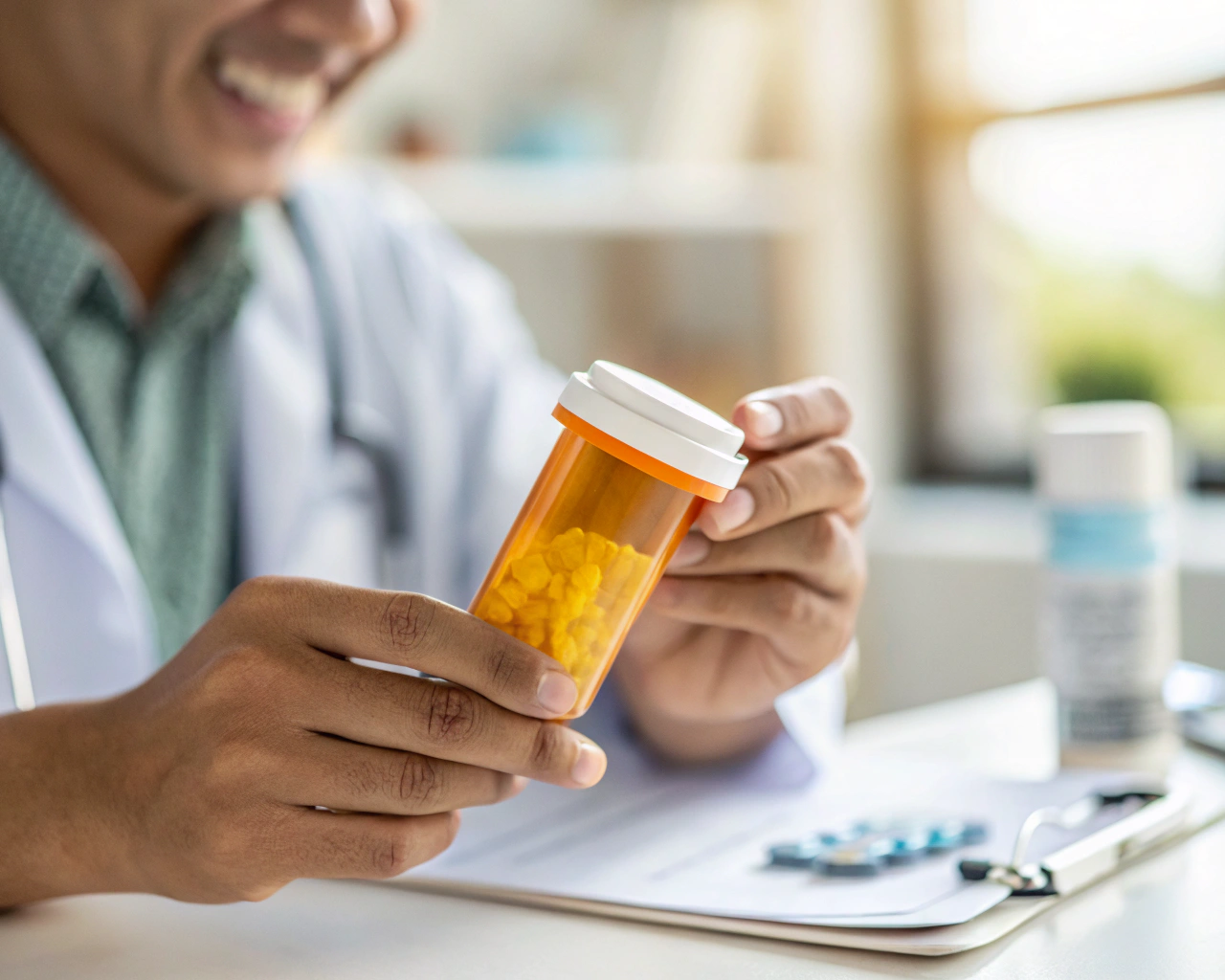 Could This New Pill Replace Blood Thinners for Good