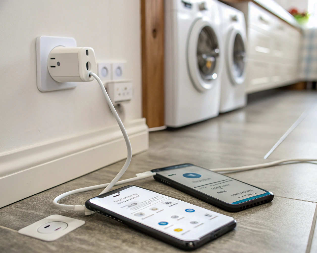 Could This Smart Plug Slash Your Winter Energy Bill