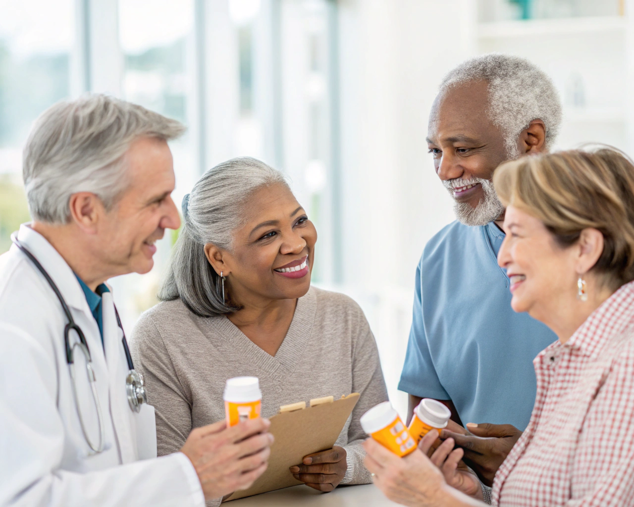 Countdown to Cheaper Meds These 10 Are Getting a Price Drop