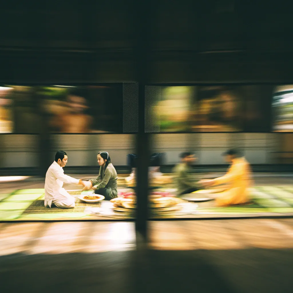 Cultural Etiquette Tips for Respectful Immersion
