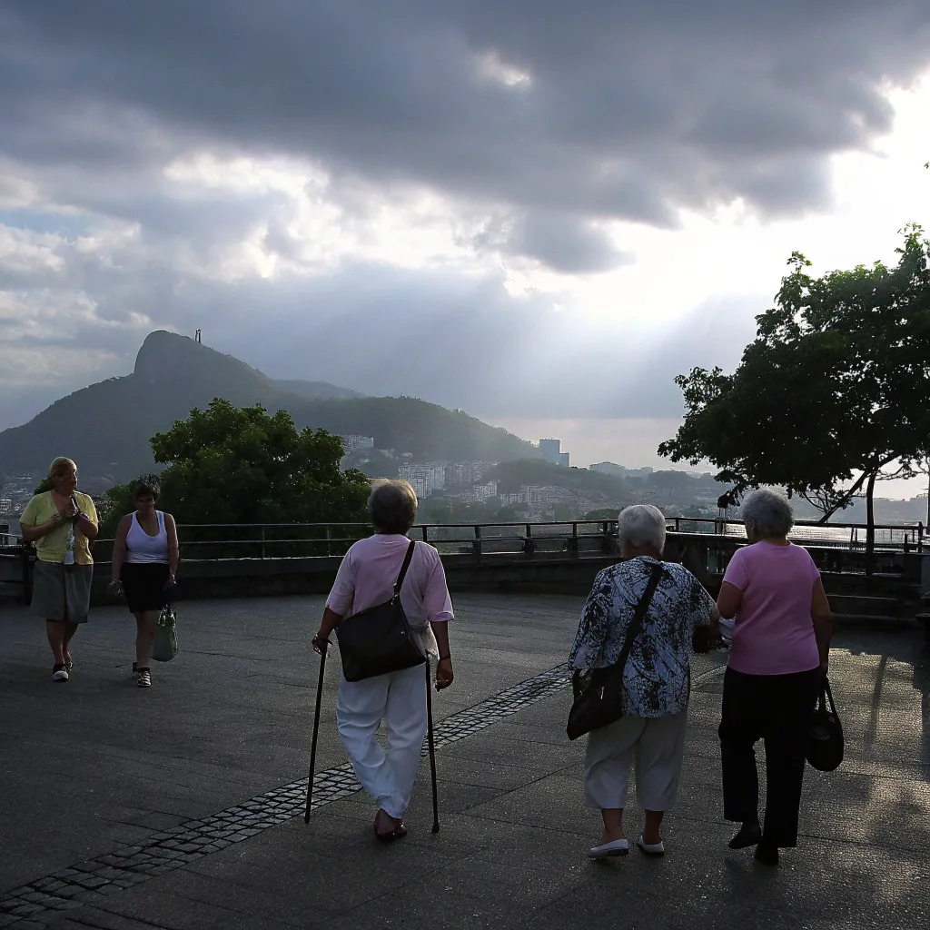 Custom Itineraries for Seniors: Comfort Meets Exploration