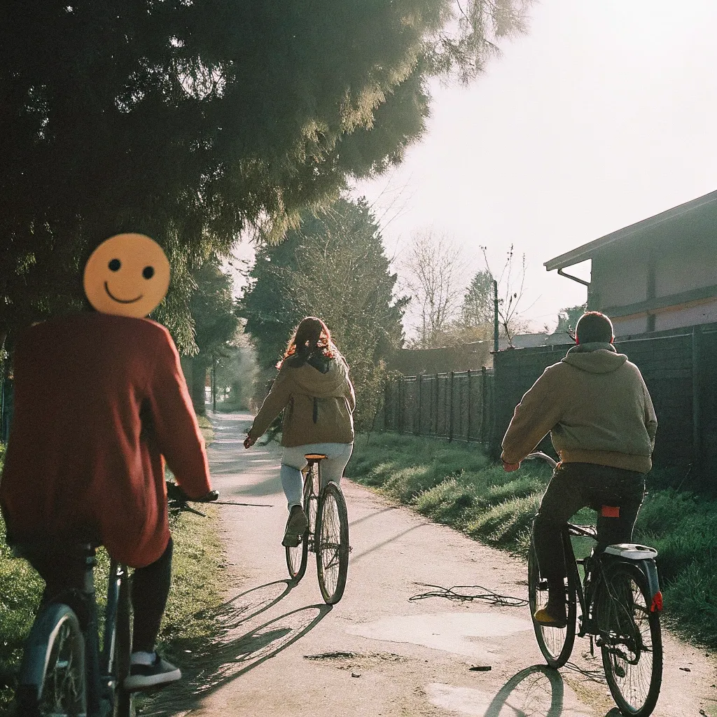 Cycling and Mental Health: Why It’s More Than Just Exercise