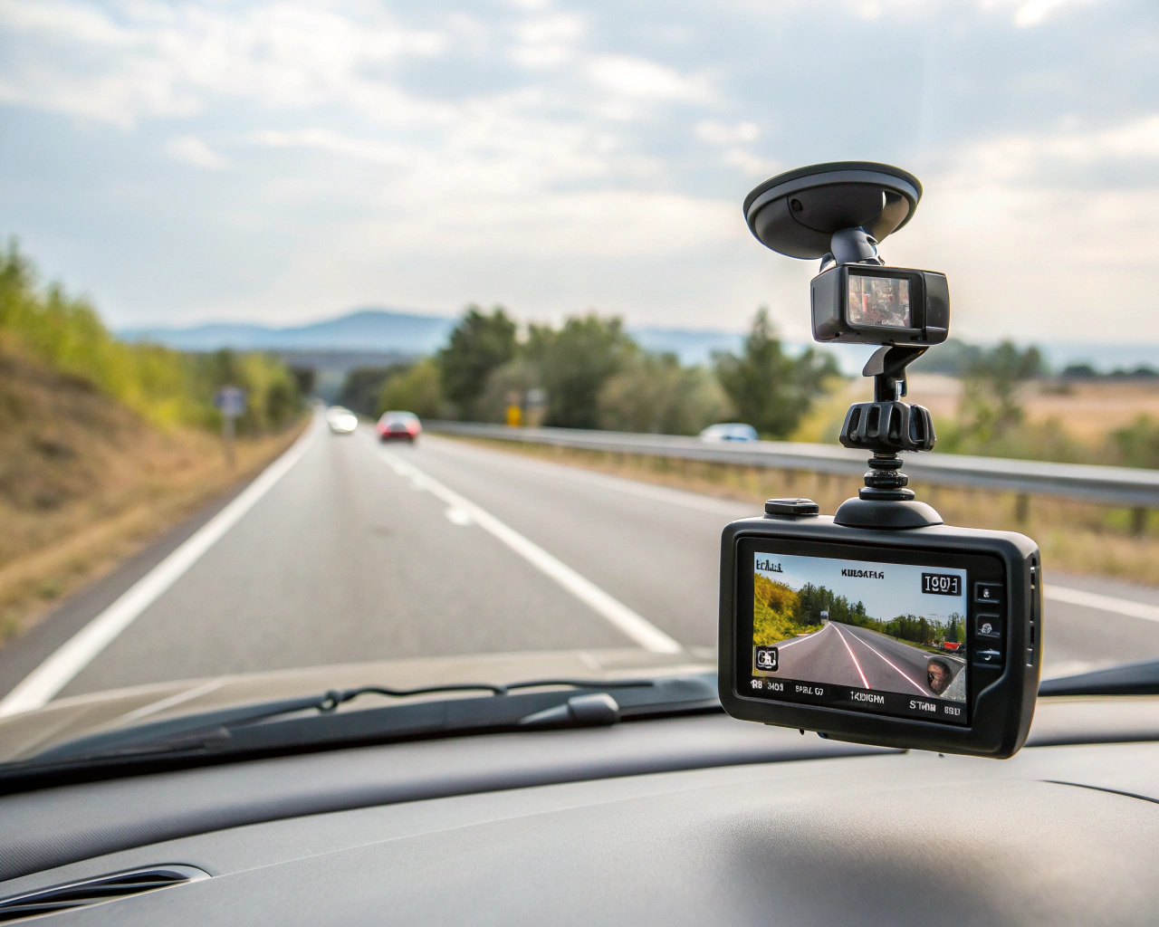 Dashcam Clip Stuns Drivers Have You Seen This Yet