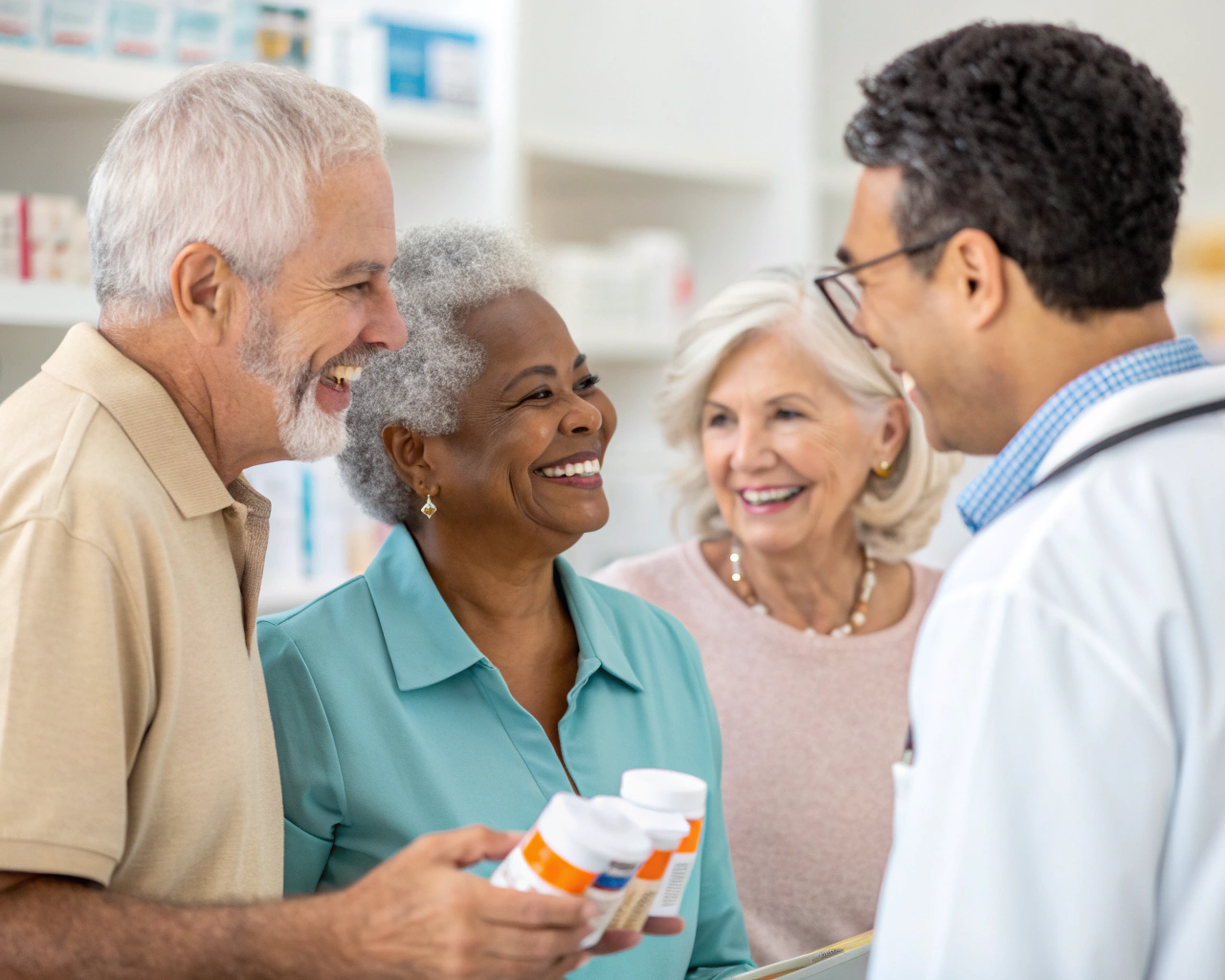 Did Medicare Just Slash These 10 Drug Prices in Half for 2026