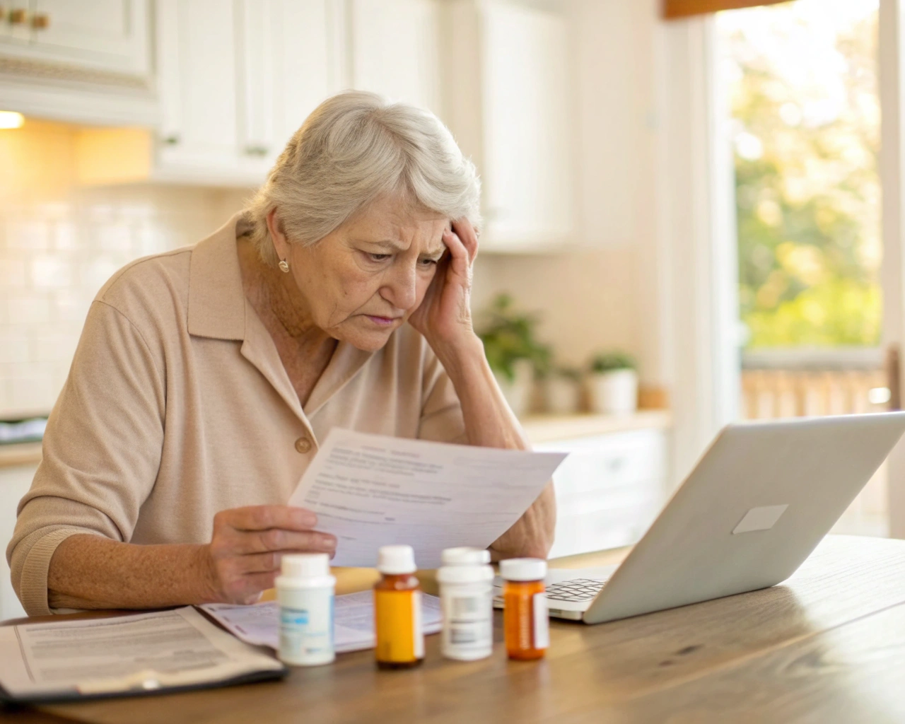 Did Your Prescription Just Get Dropped? Check the 2026 List