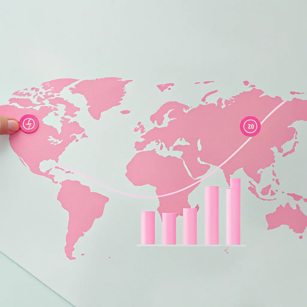 Digital Nomad Banking: Best Global Accounts and Cards