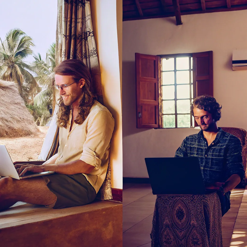Digital Nomads and Their Role in Responsible Tourism