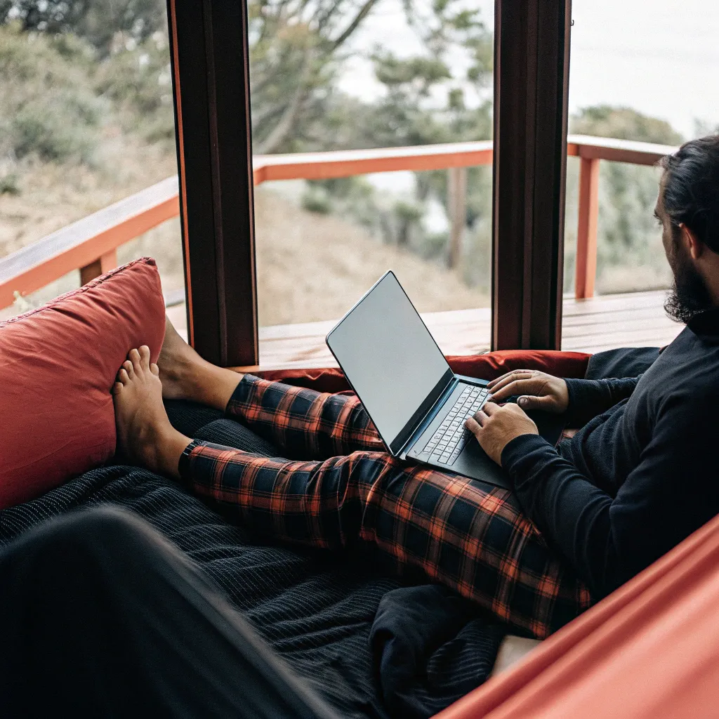 Digital Nomads and Their Role in Responsible Tourism