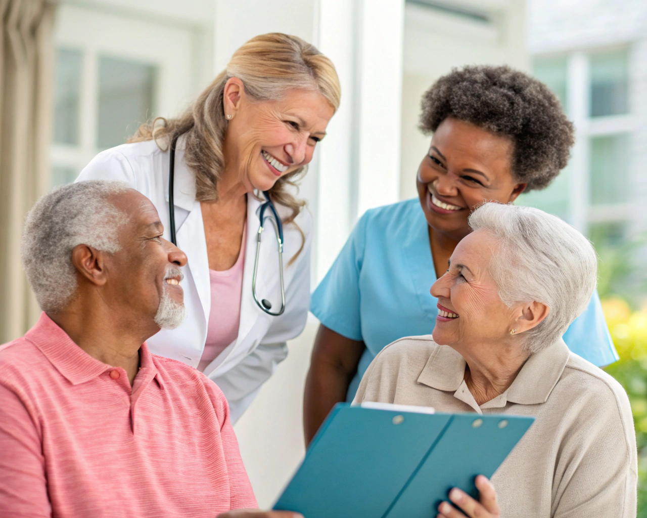 Does Medicare Cover Osteoporosis Treatments? A 2026 Overview