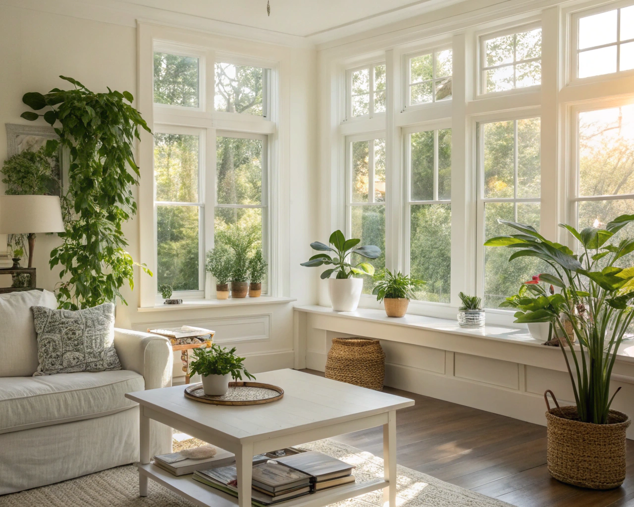 Does Your Home Have a Lingering Odor? Try These 27 Cleaning Tips