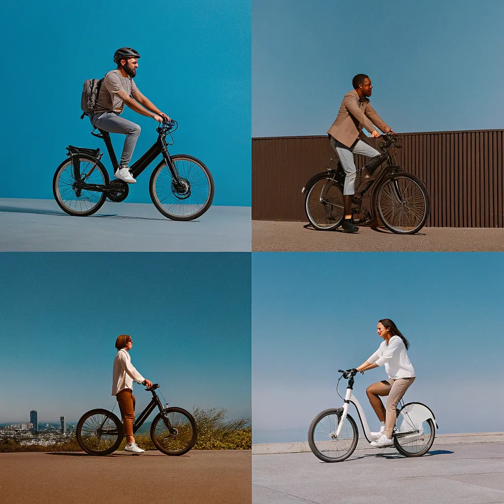E-Bike Advancements: What’s New and Worth the Hype?