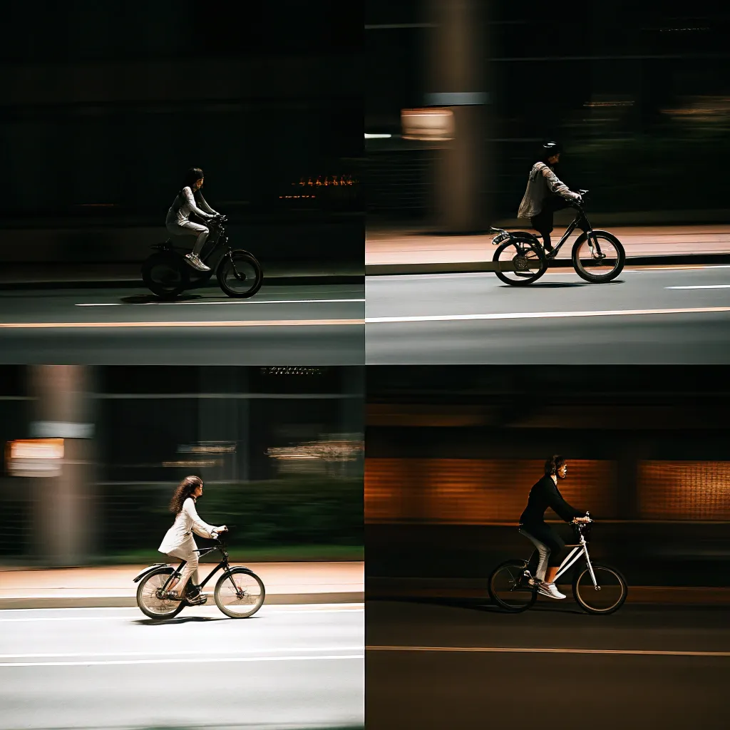 E-Bike Advancements: What’s New and Worth the Hype?