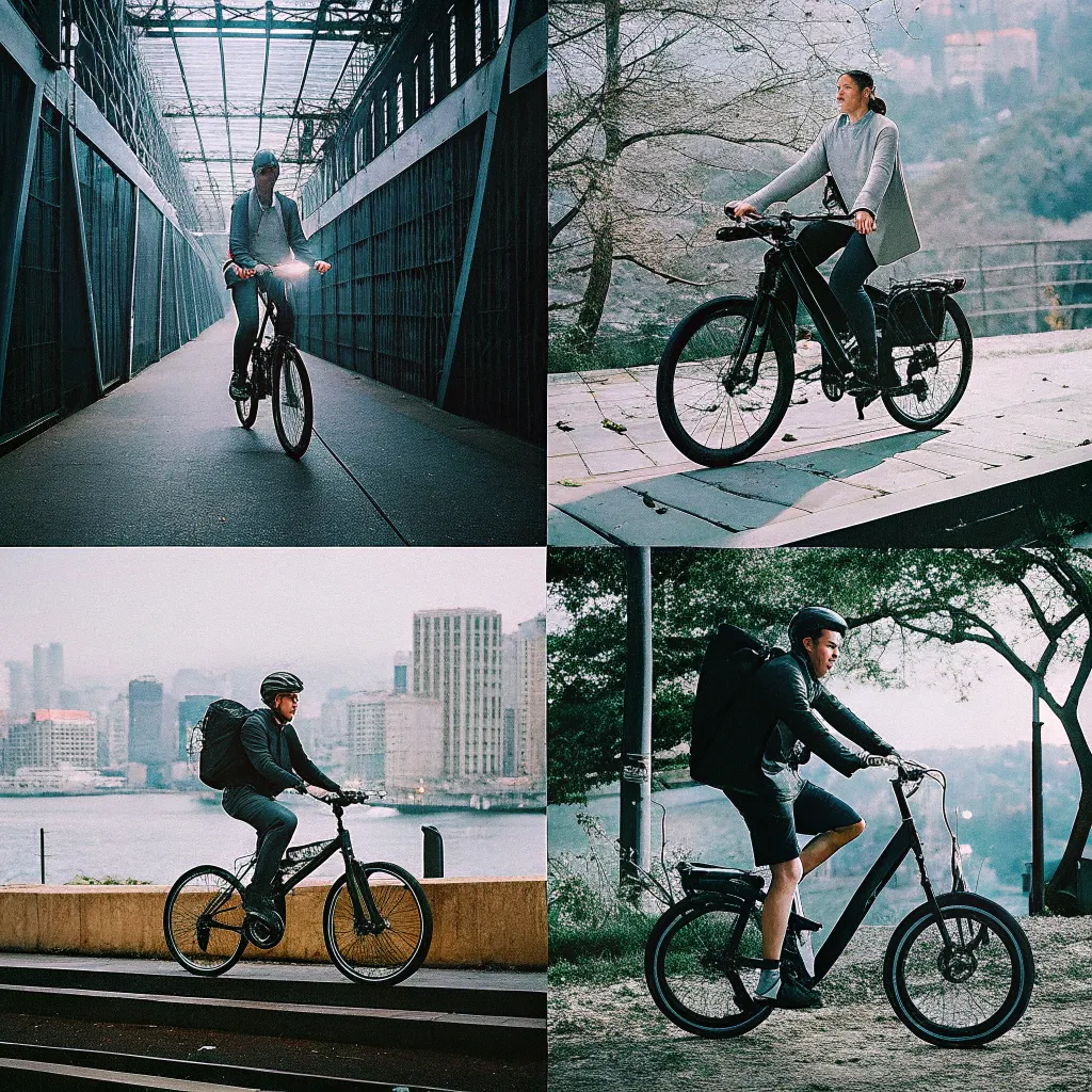 E-Bike Advancements: What’s New and Worth the Hype?