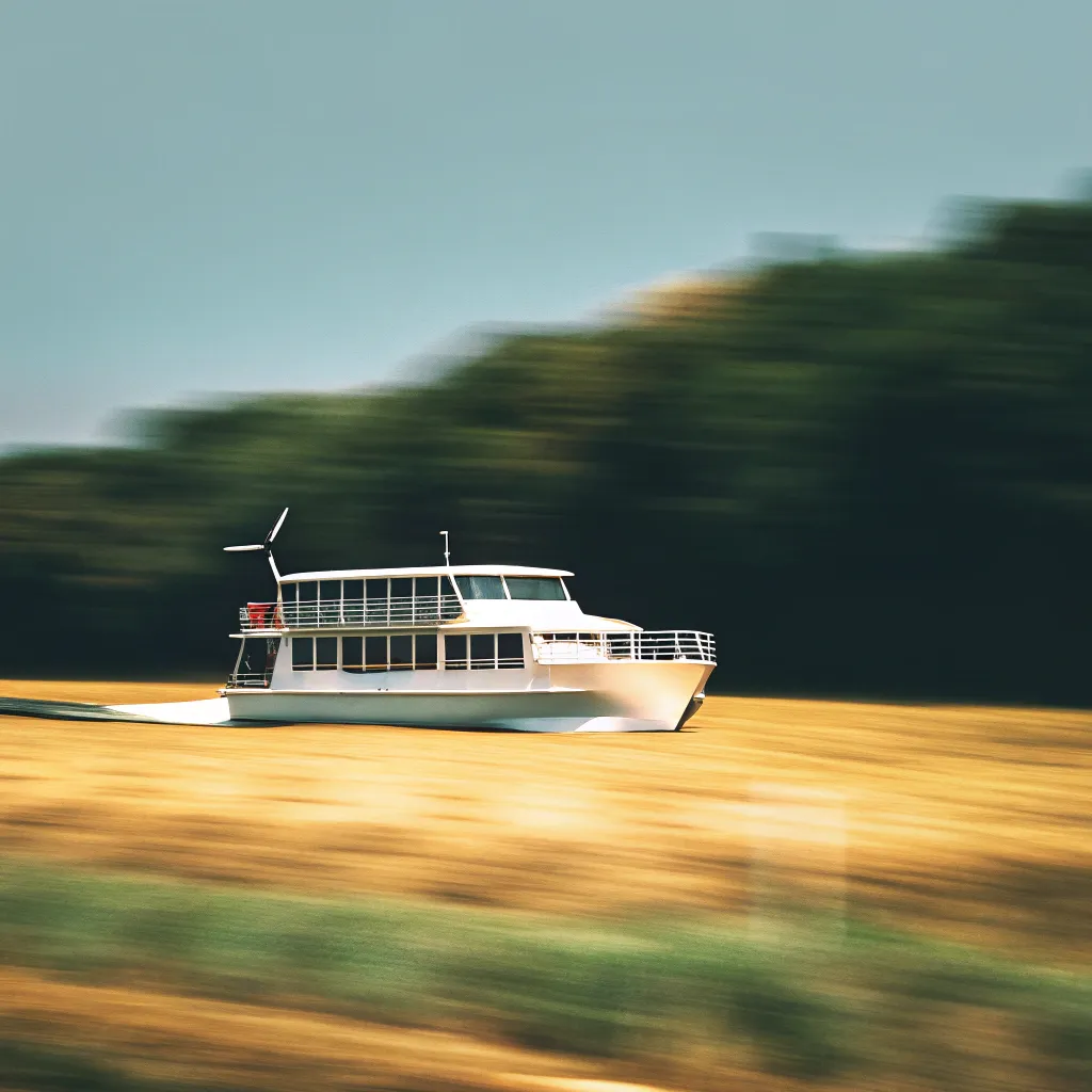 Eco-Friendly Cruise Lines Leading the Way in 2025