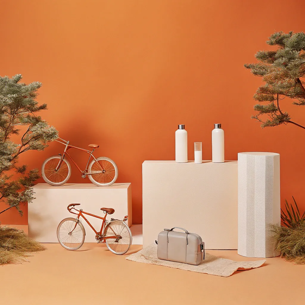 Eco-Friendly Lubes and Cleaners for Conscious Cyclists