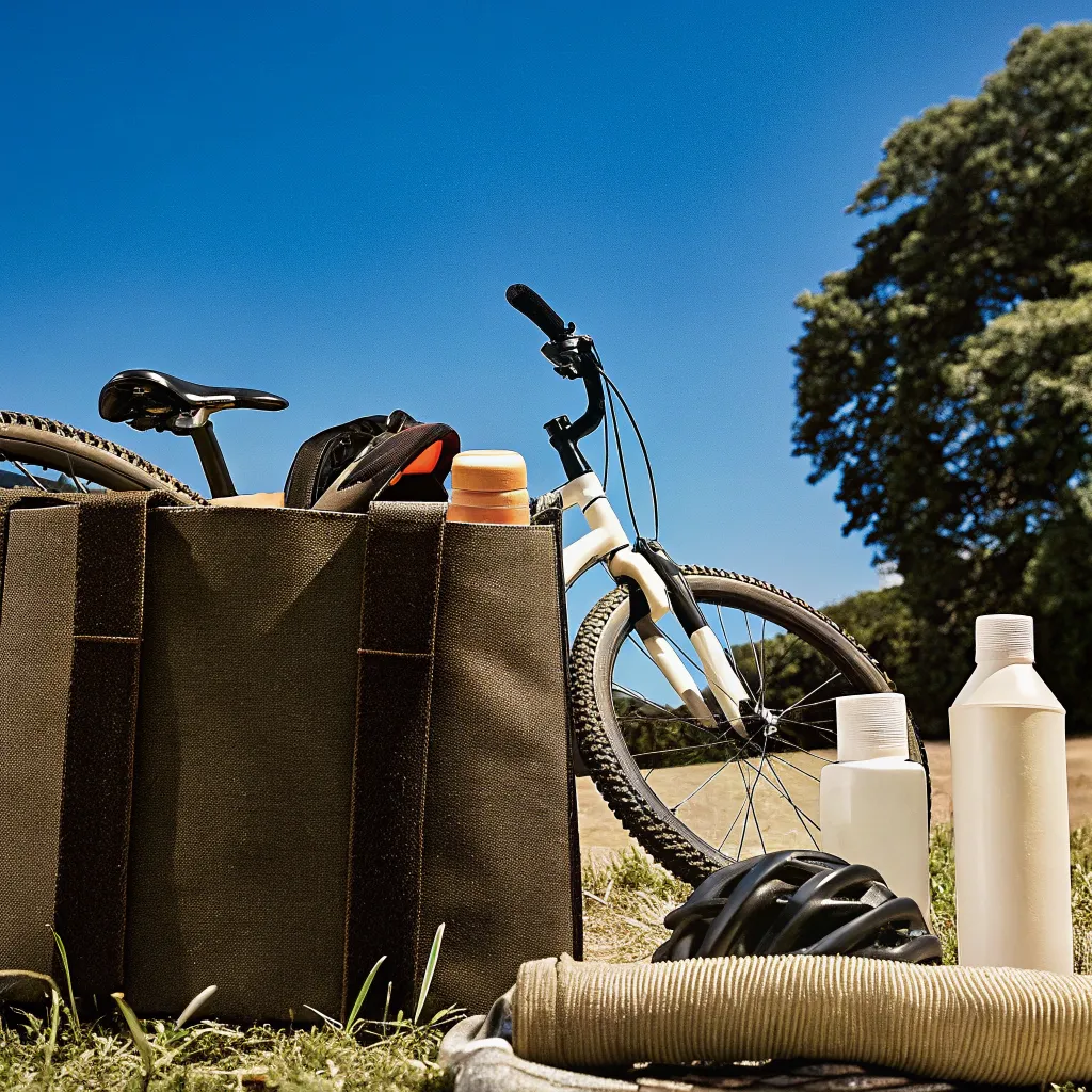 Eco-Friendly Lubes and Cleaners for Conscious Cyclists