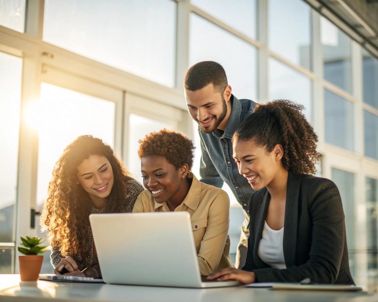 Emerging Career Paths in the Digital Economy