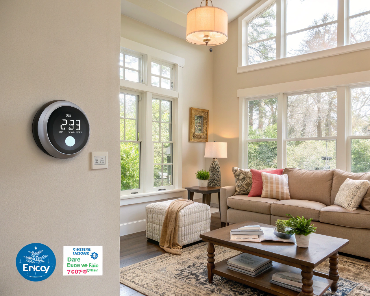 Energy-Efficient Home Upgrades That Save Money and Power