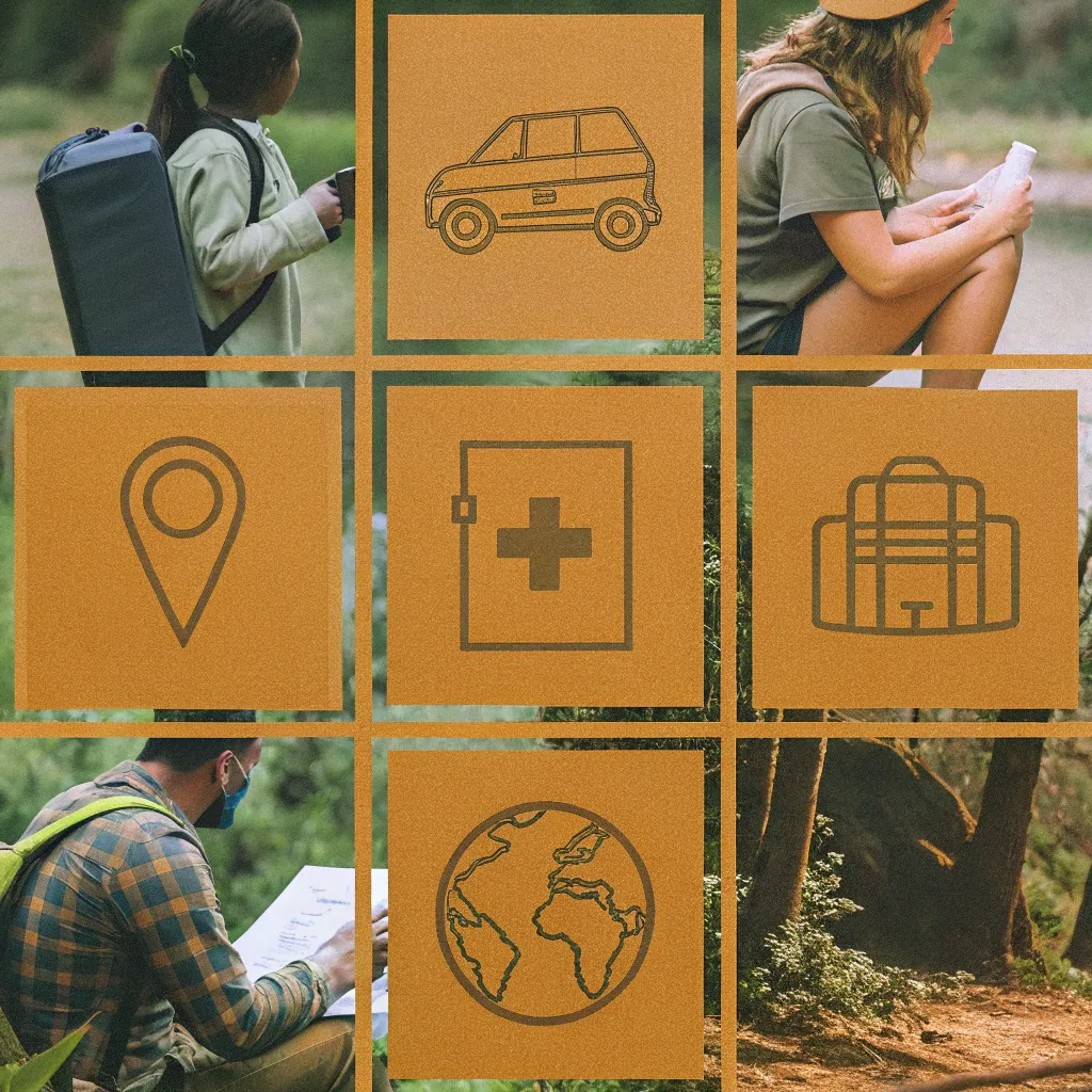 Essential Health & Insurance Tips for Long-Term Travelers