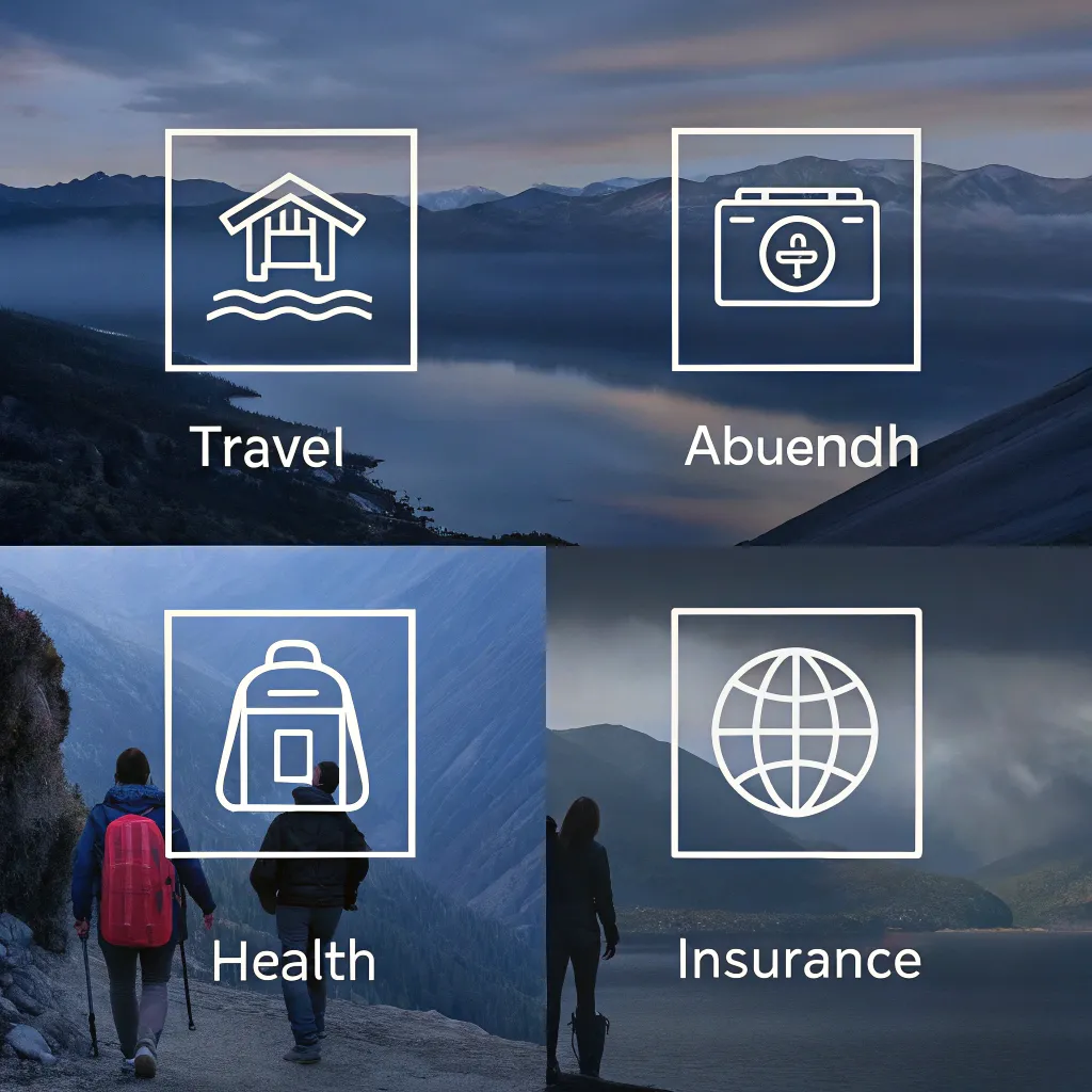 Essential Health & Insurance Tips for Long-Term Travelers