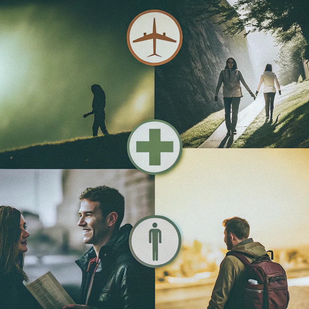 Essential Health & Insurance Tips for Long-Term Travelers