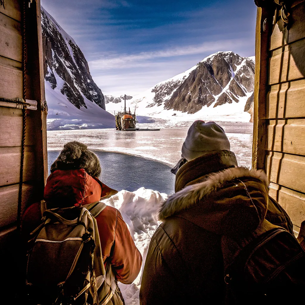 Everything You Need to Know Before Booking a Polar Expedition
