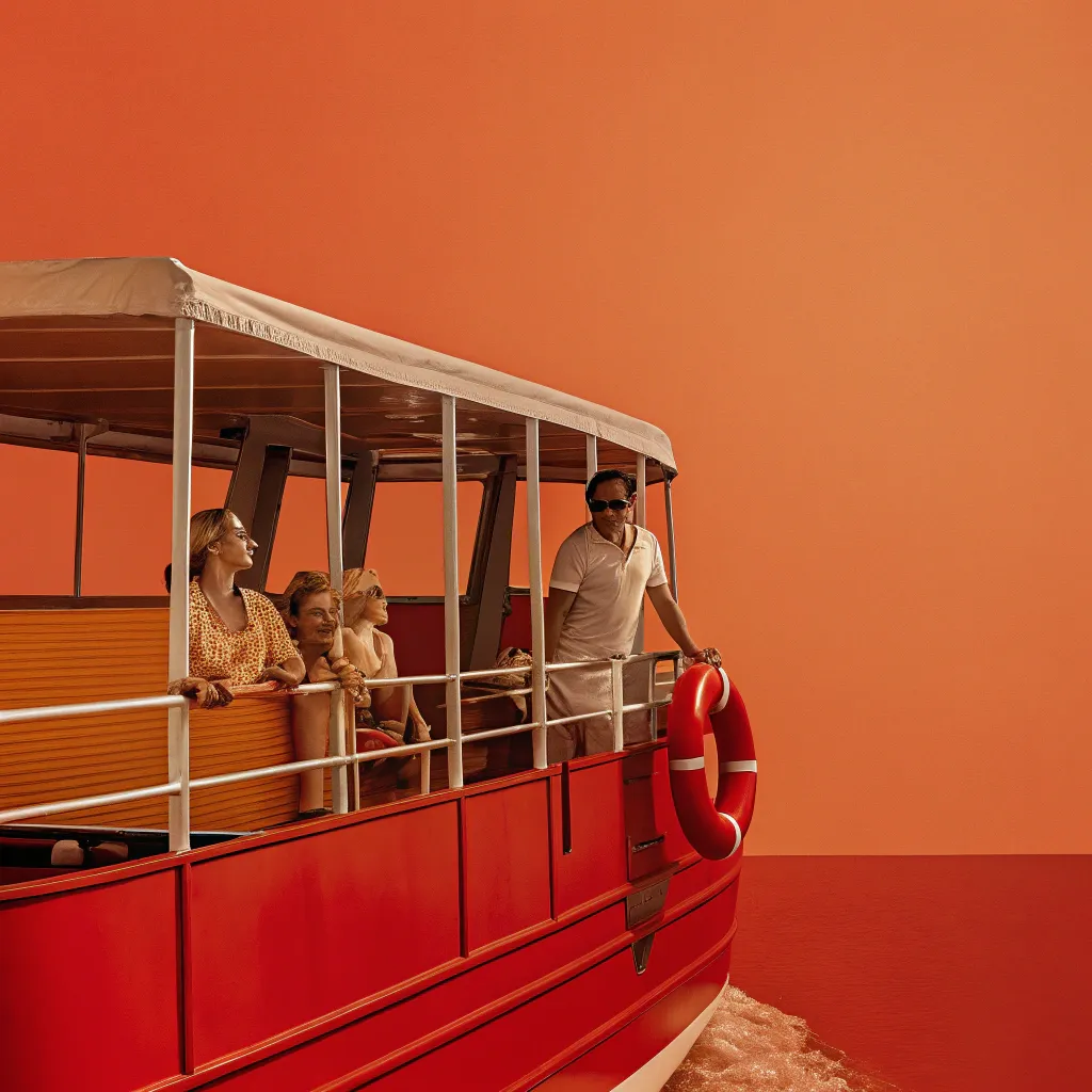 Exclusive Cruise Deals for Families in 2025