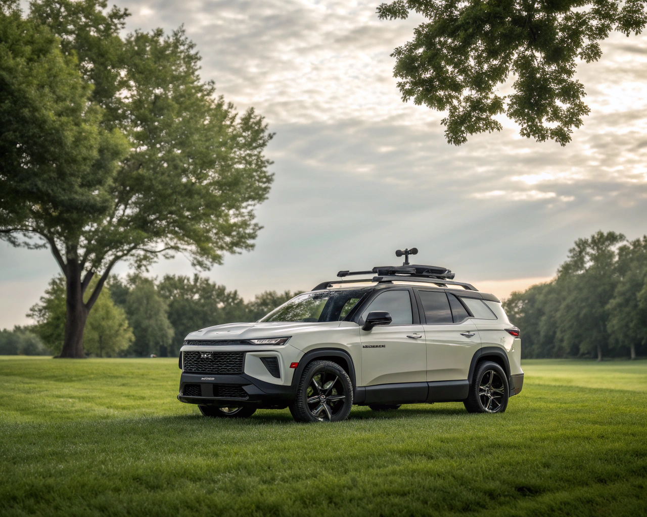 Exploring Key Safety Features in Today’s 2026 SUVs