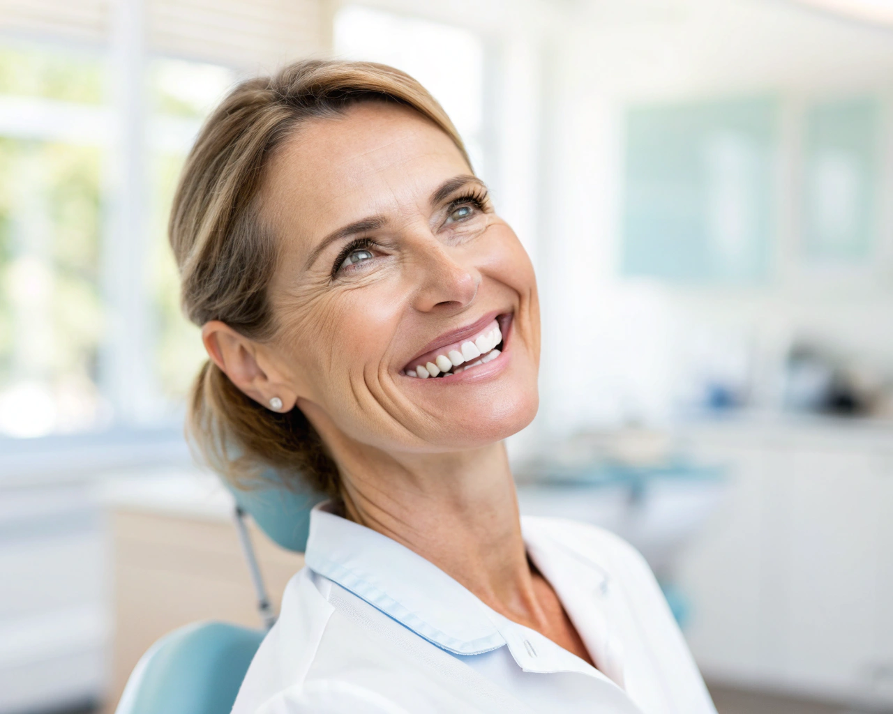 Exploring New Solutions for Missing Teeth Beyond Traditional Dentures