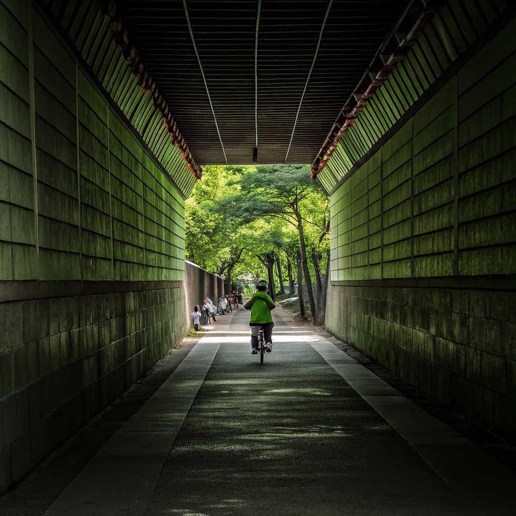 Exploring Seoul by Bike: Routes, Cafés & Culture Stops