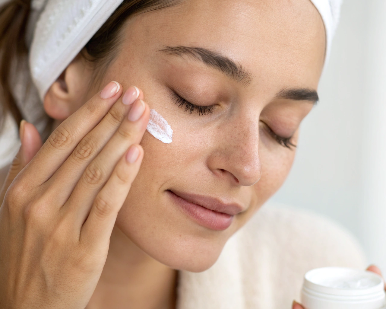 Eyelid Dermatitis Explained: Symptoms, Causes, and Solutions