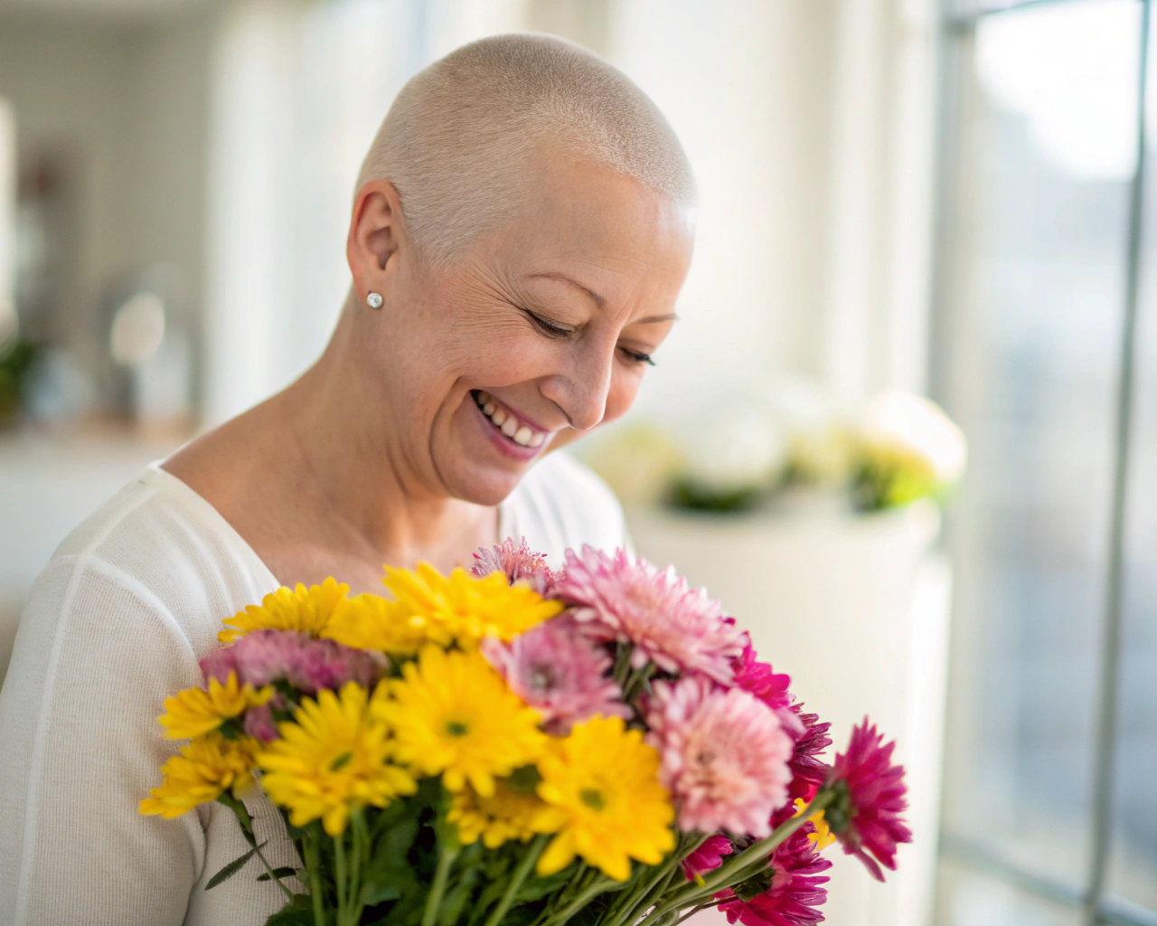 Facing Chemo? Here Are 9 Helpful Tips From Survivors
