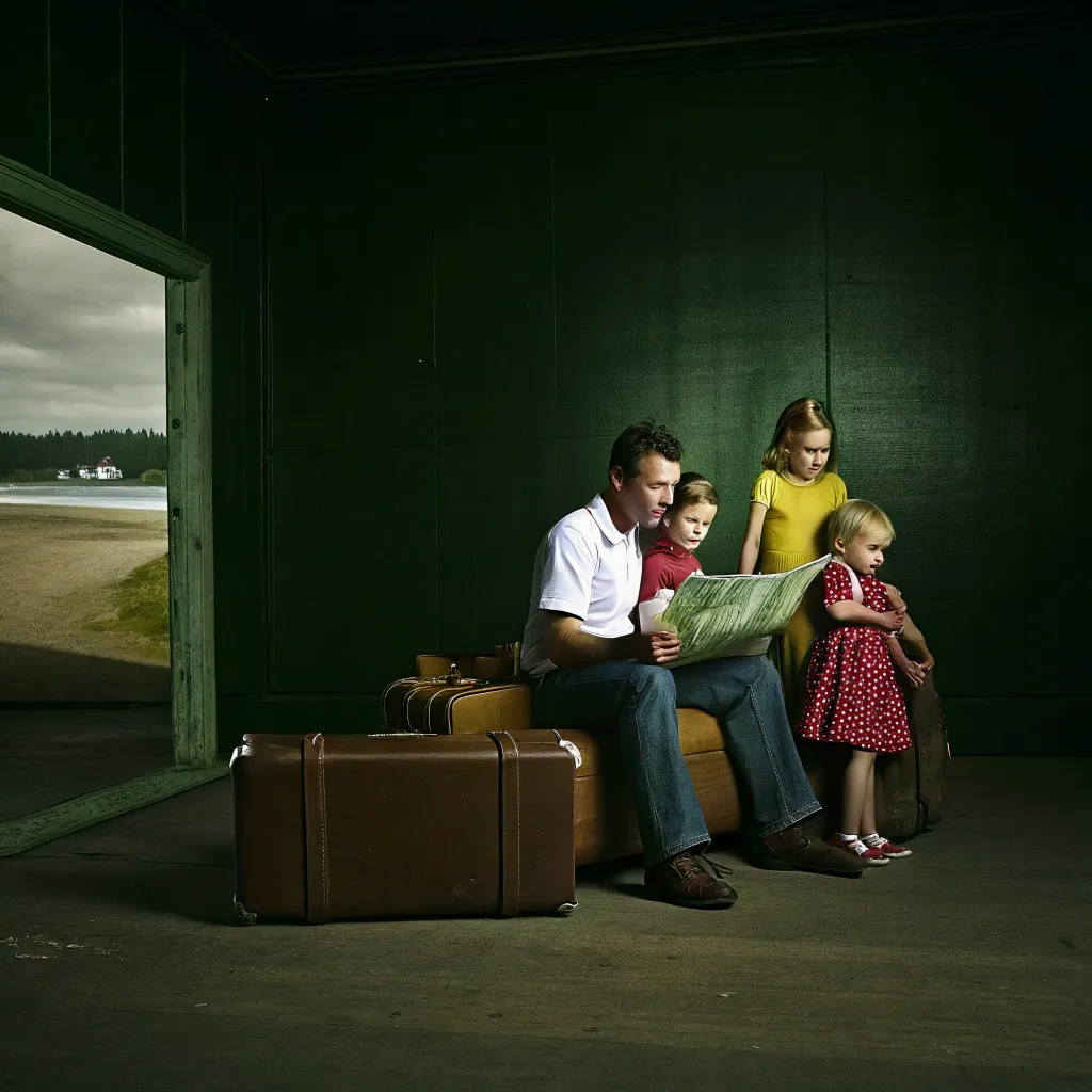 Family Travel Itinerary Hacks That Save Time and Stress