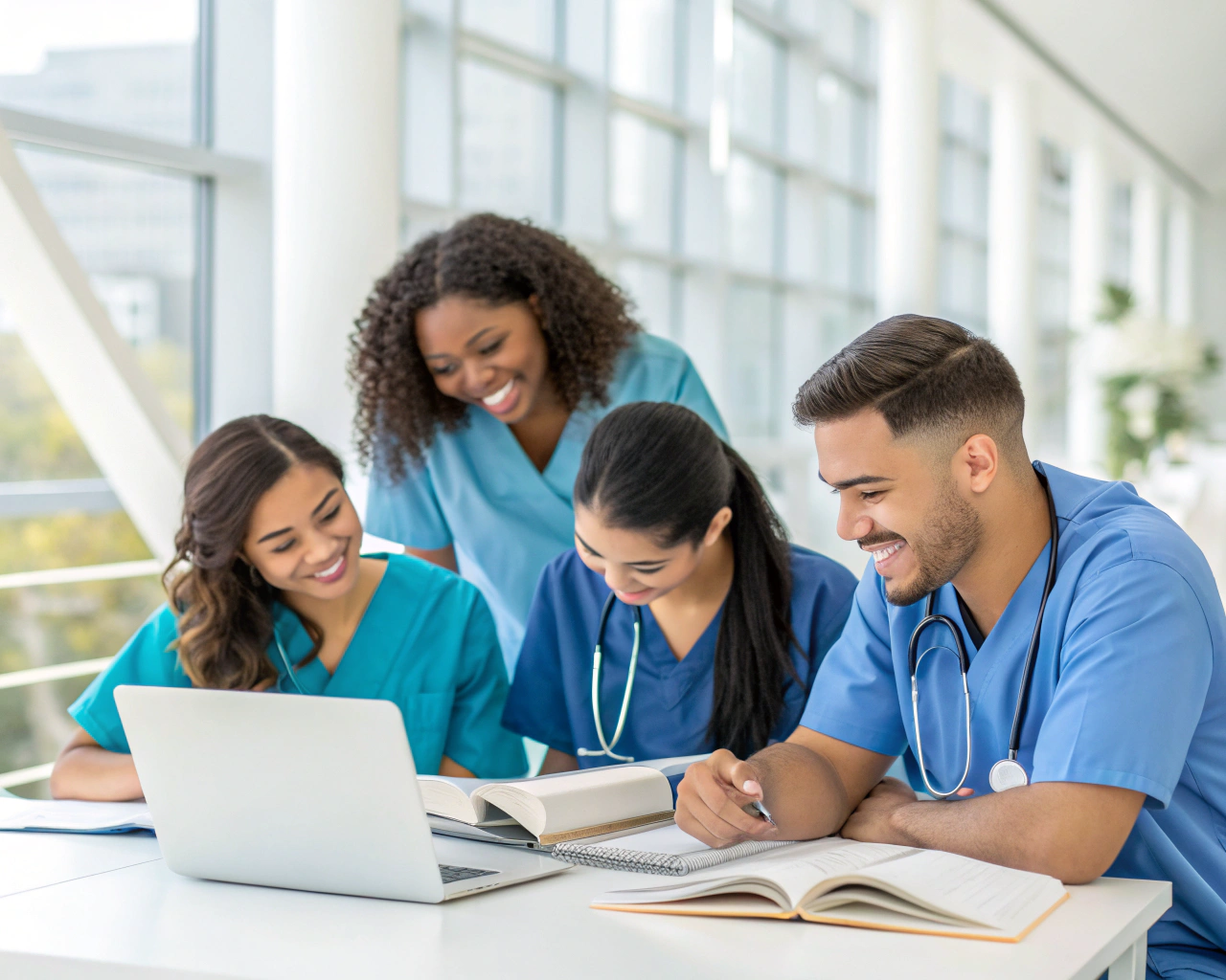 Fast-Track Nursing Degrees Gaining Popularity in 2025