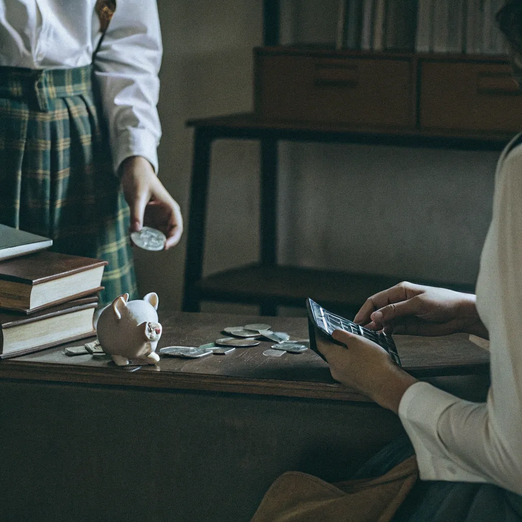 Financial Literacy for Teens: Must-Know Money Skills Before 18