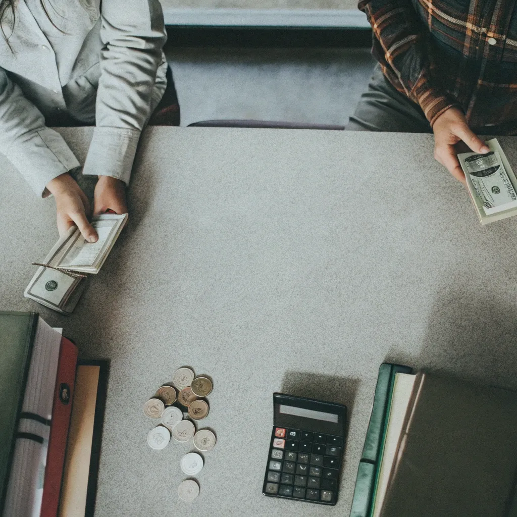 Financial Literacy for Teens: Must-Know Money Skills Before 18