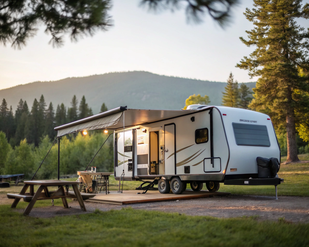 Find the Best Destination Trailer Deals This Season