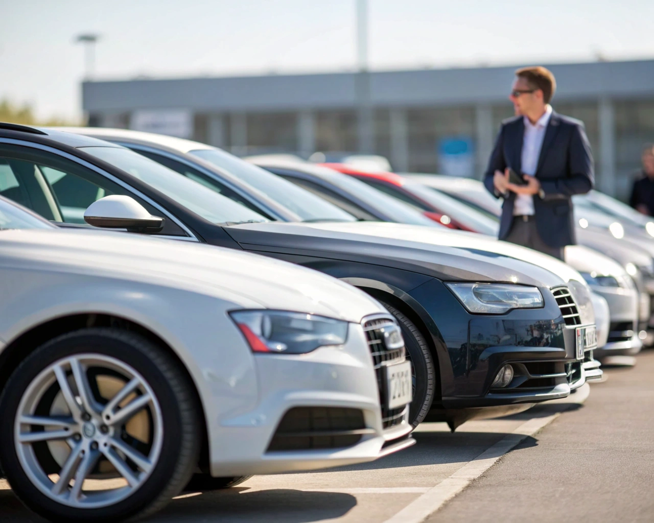 Finding Reliable Cars at Police Impound Sales