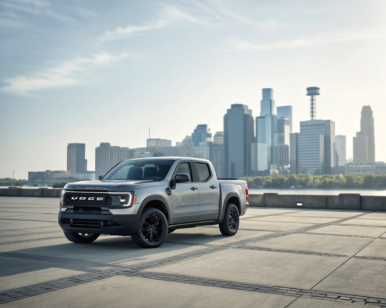 Ford Maverick 2026 Expands the Compact Pickup Market