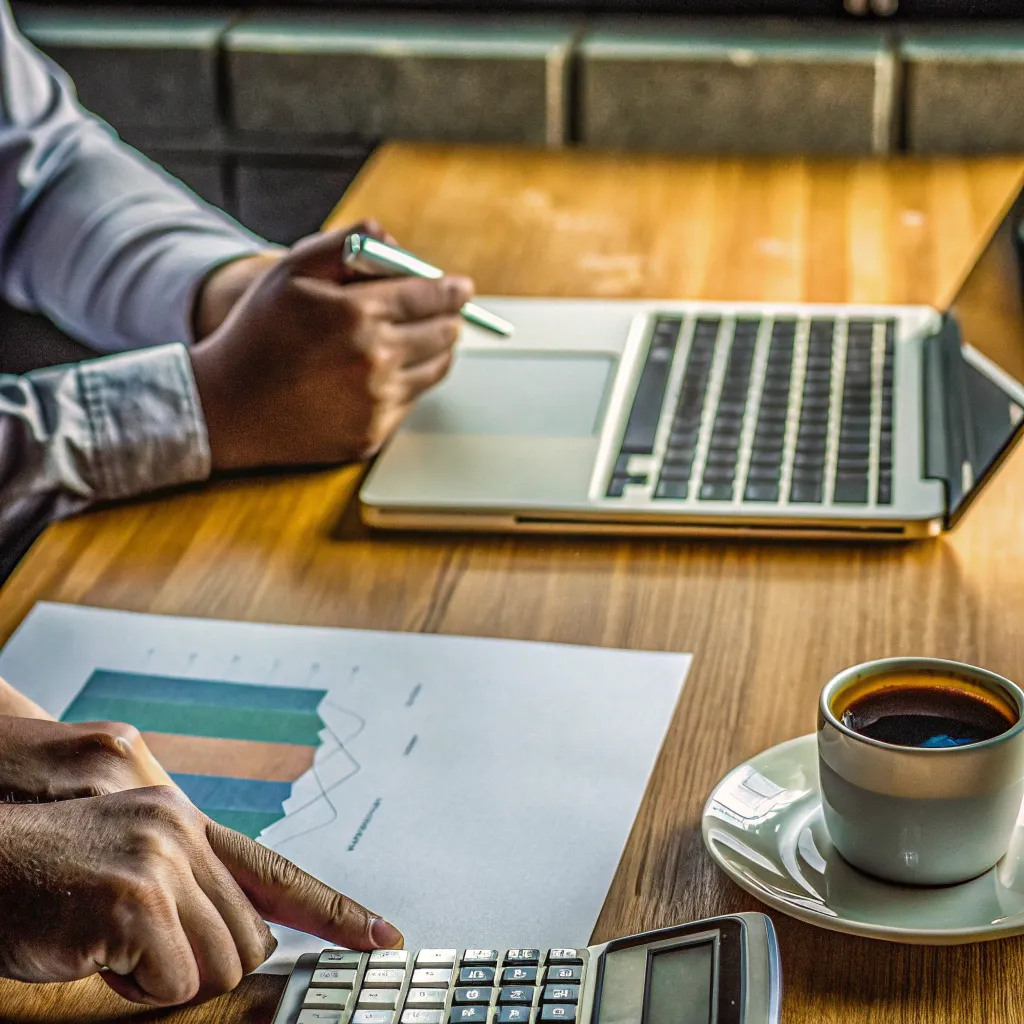 Freelancer Tax Tips: Deductions You Might Be Missing