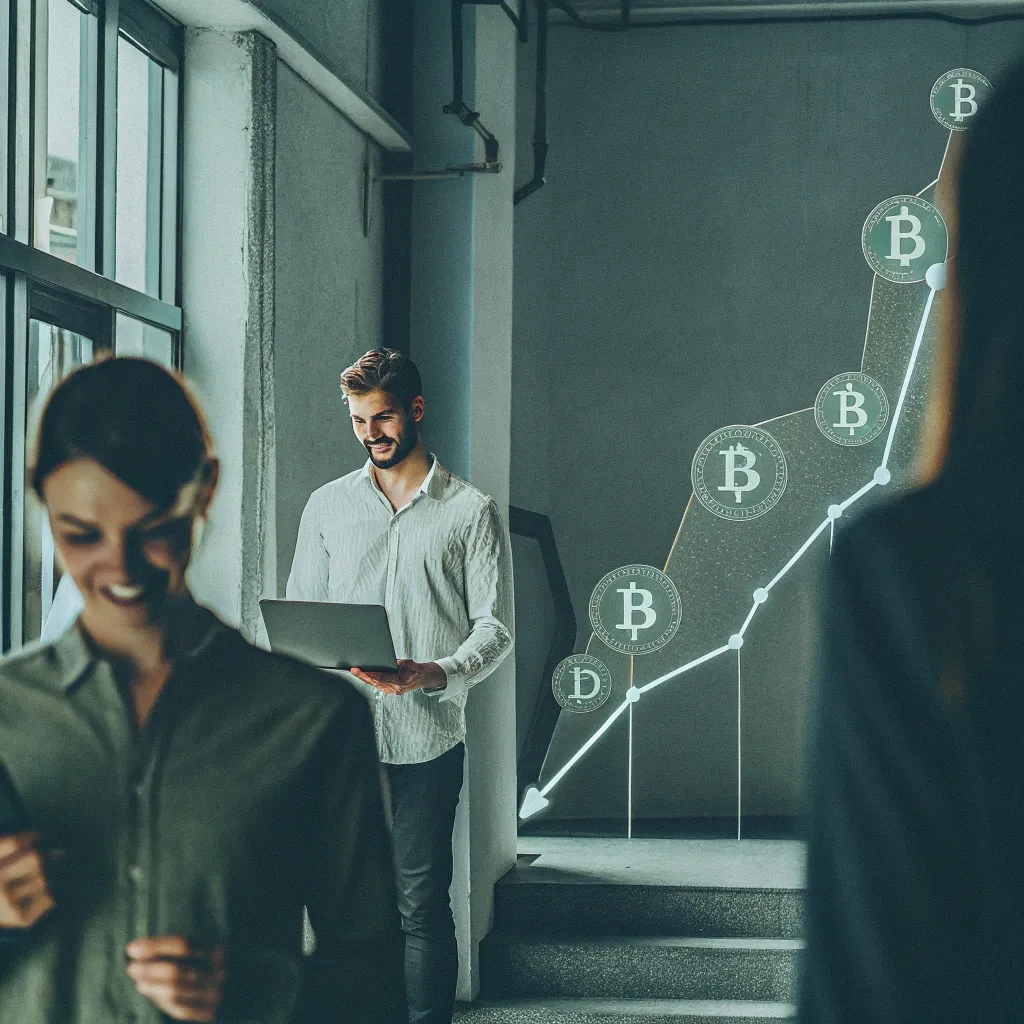 From Crypto Beginner to Confident Trader: My Journey