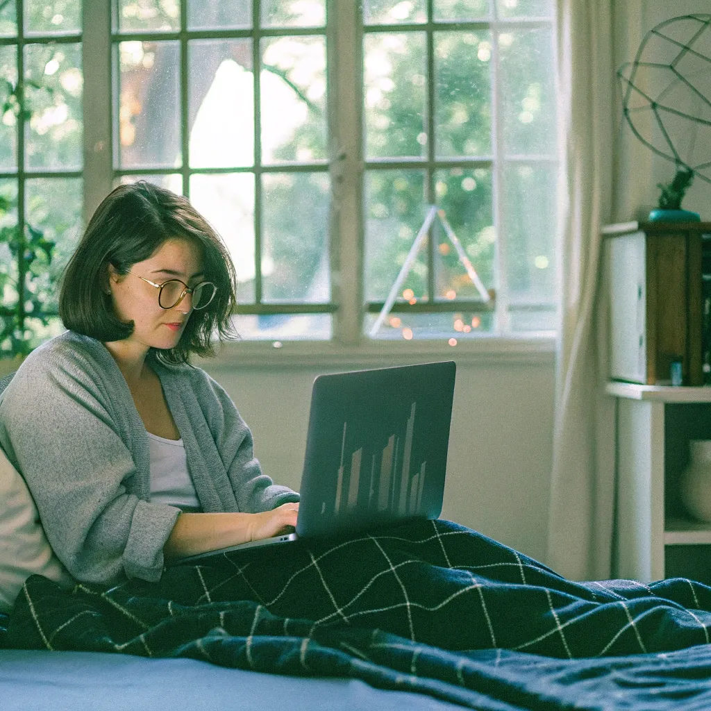 From Freelancer to Six-Figure Income: My Finance Turnaround