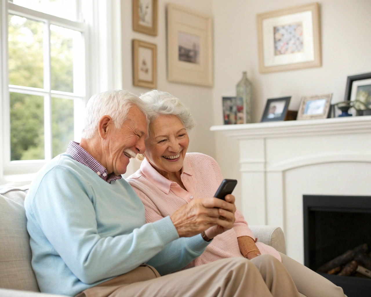 From Rotary to Flip — The Phone Boomers Actually Enjoy Using