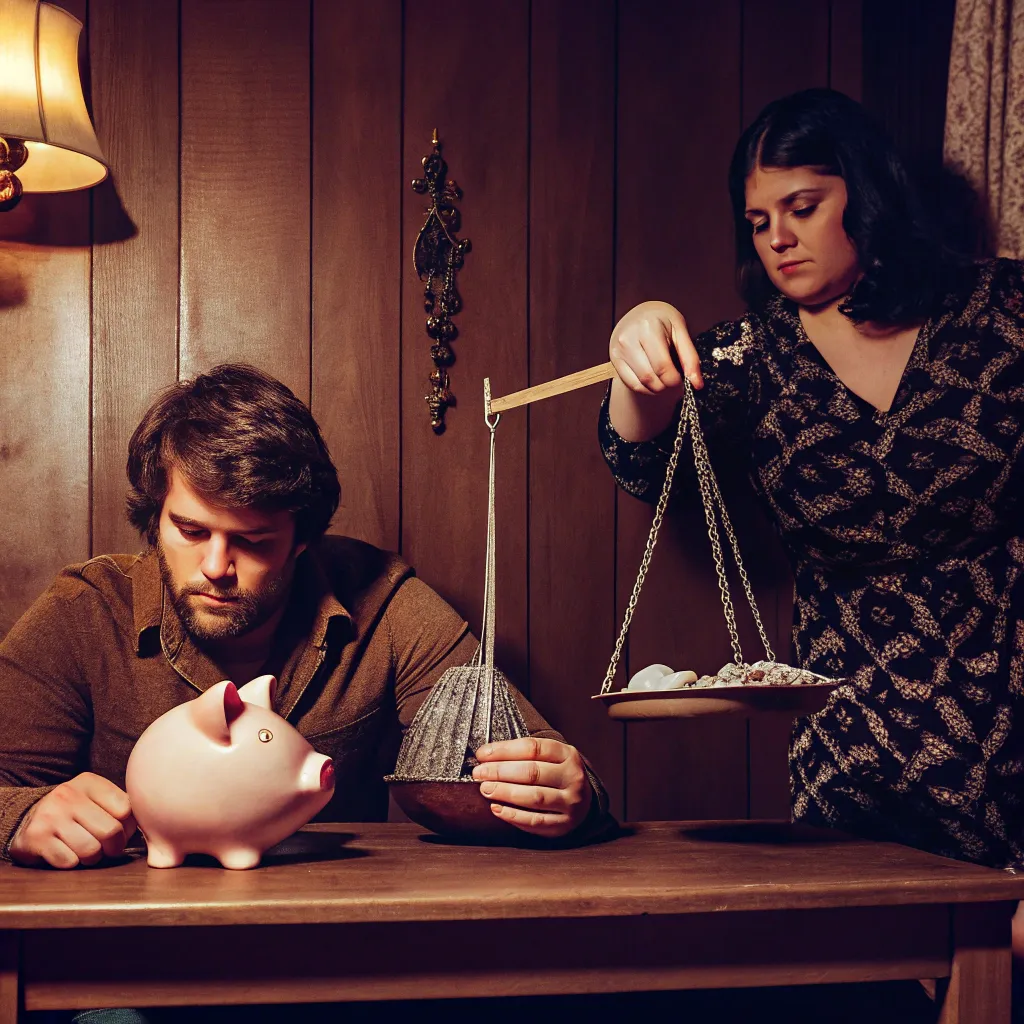 Frugal vs. Cheap: Smart Ways to Save Without Sacrificing
