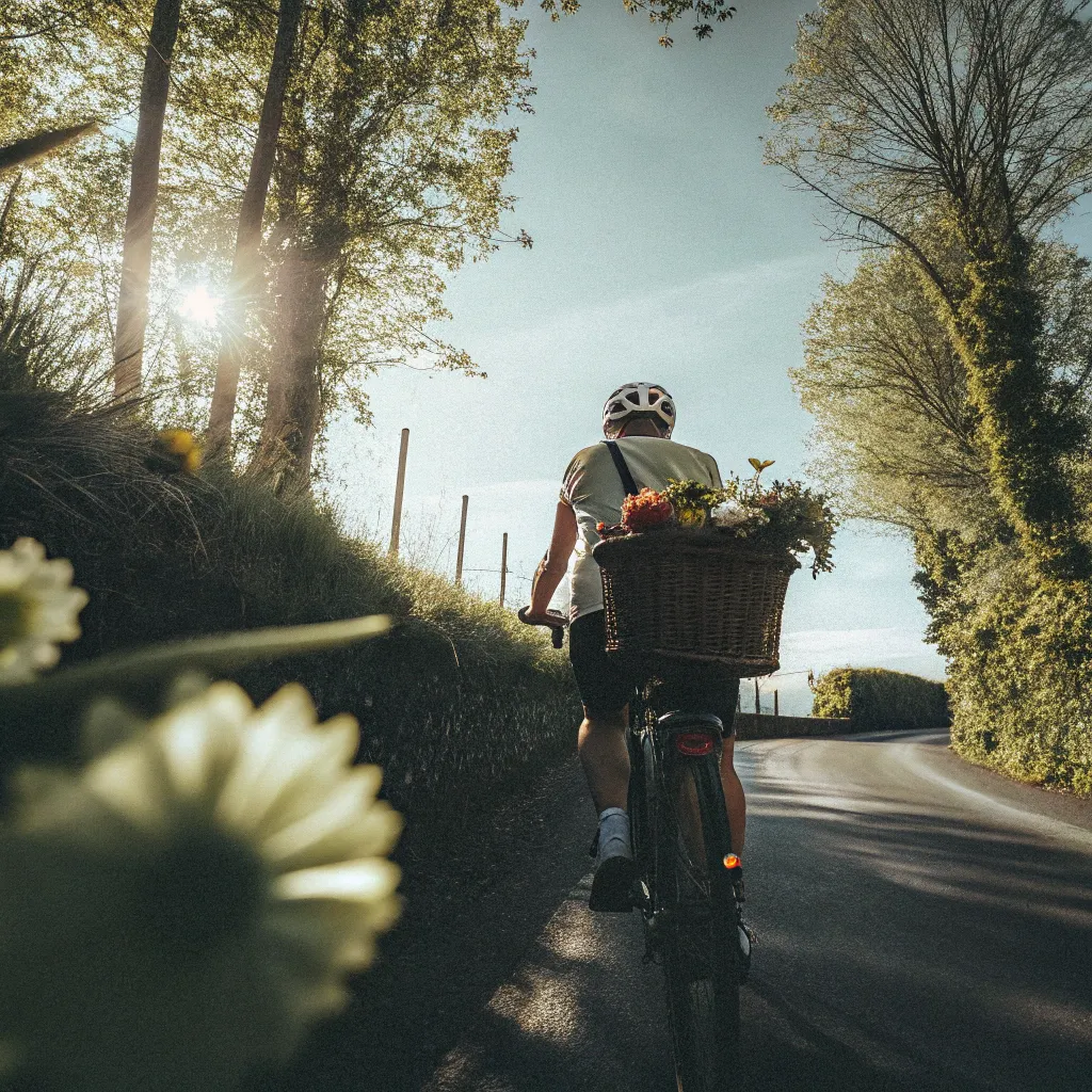 Green Your Ride: Eco Tips for Everyday Cycling