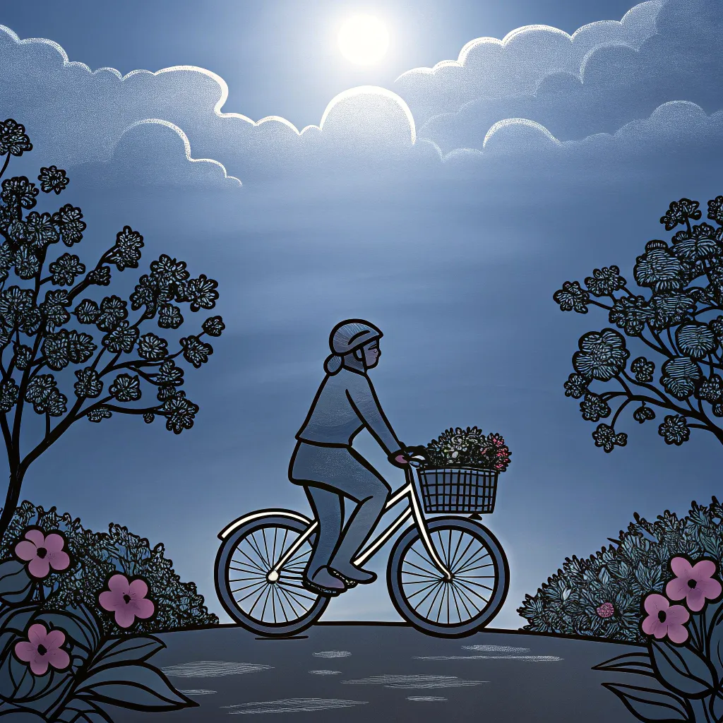 Green Your Ride: Eco Tips for Everyday Cycling