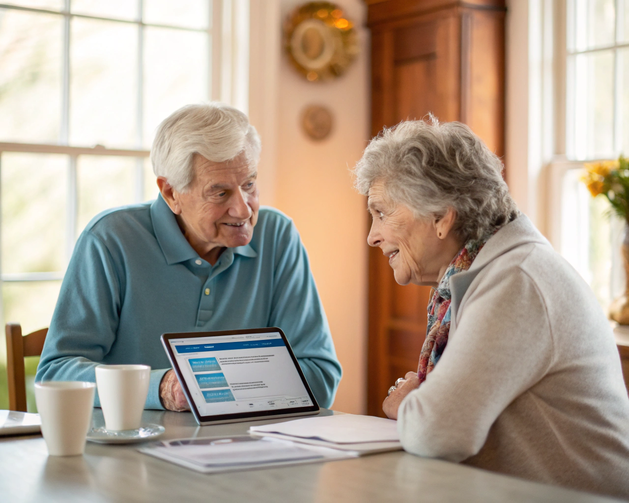 Here’s What to Know About 2025’s Medicare Coverage Shifts
